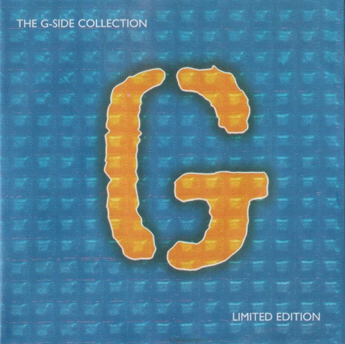 The G-Side Collection封面