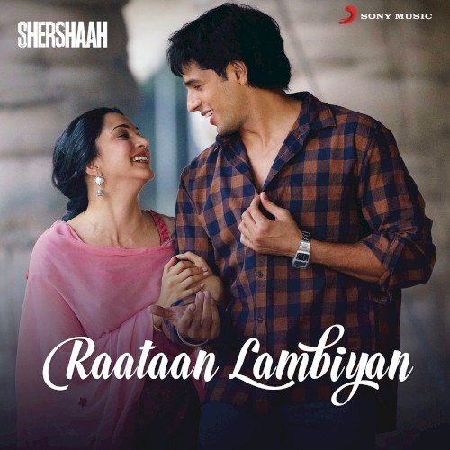 Raataan Lambiyan (From “Shershaah”)封面