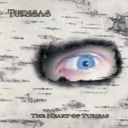 The Heart of Turisas封面