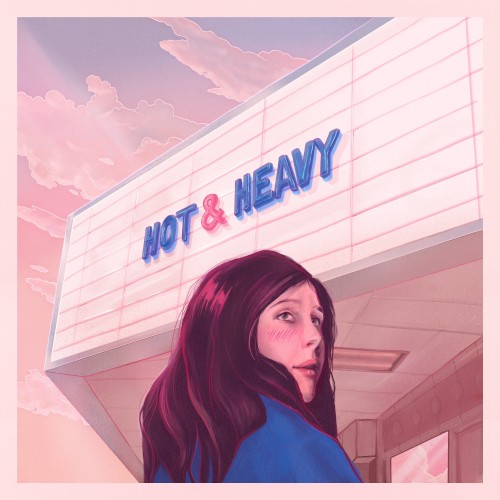 Hot & Heavy封面