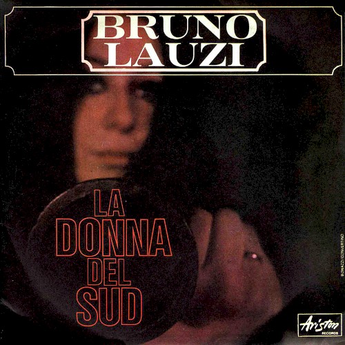 La donna del Sud / Domani ti diranno封面