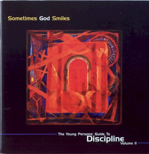 Sometimes God Smiles: The Young Persons’ Guide to Discipline, Volume II封面