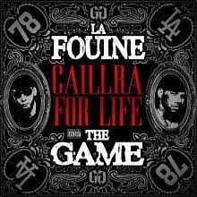 Caillera for Life封面