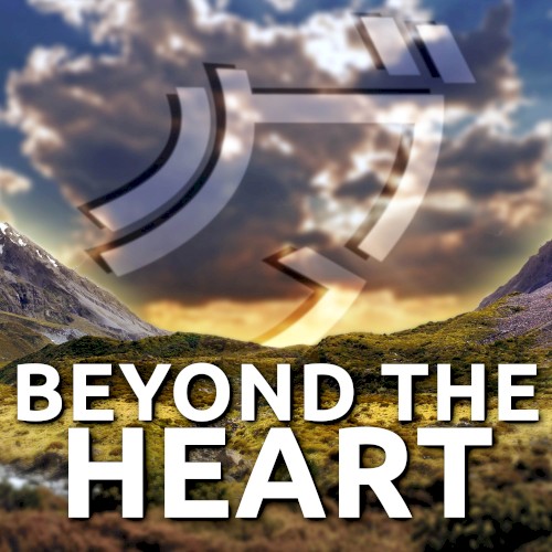Beyond the Heart (From “Celeste: Farewell”)封面