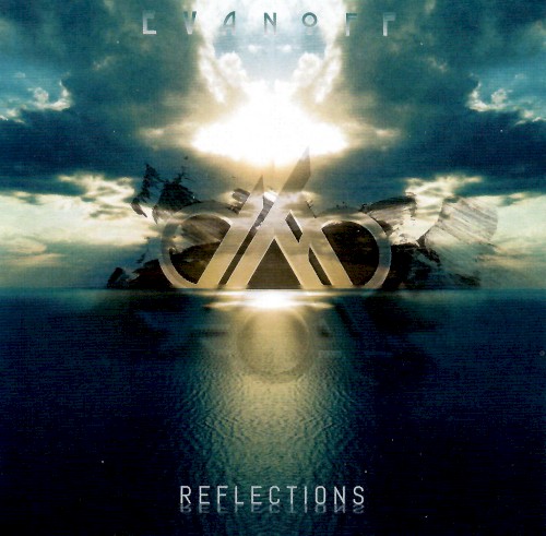 Reflections封面