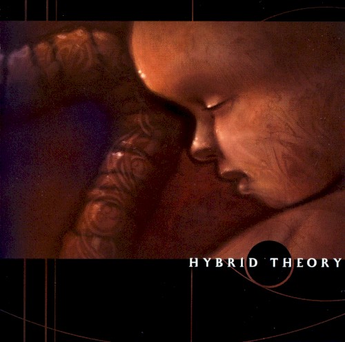 Hybrid Theory封面