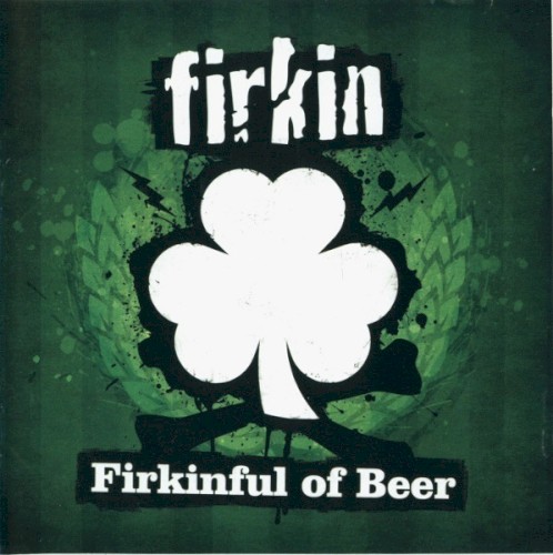 Firkinful of Beer封面