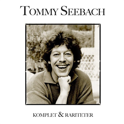 Komplet & Rariteter封面