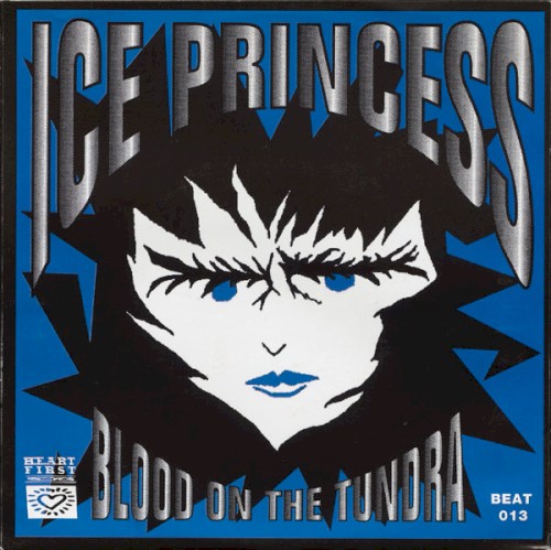 Blood on the Tundra / Bottom of the Chain封面
