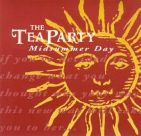 Midsummer Day封面