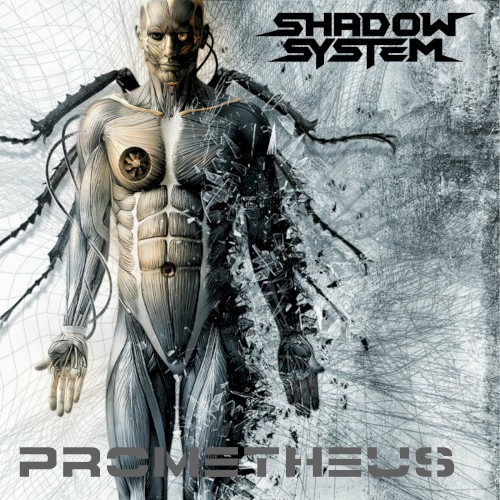 Prometheus封面