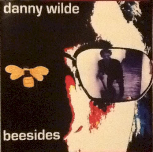 BeeSides封面