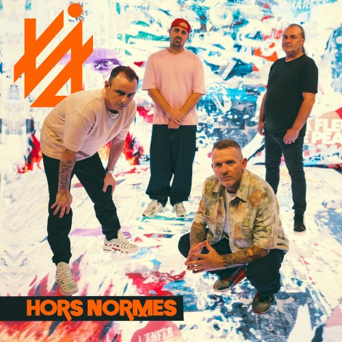 Hors normes封面