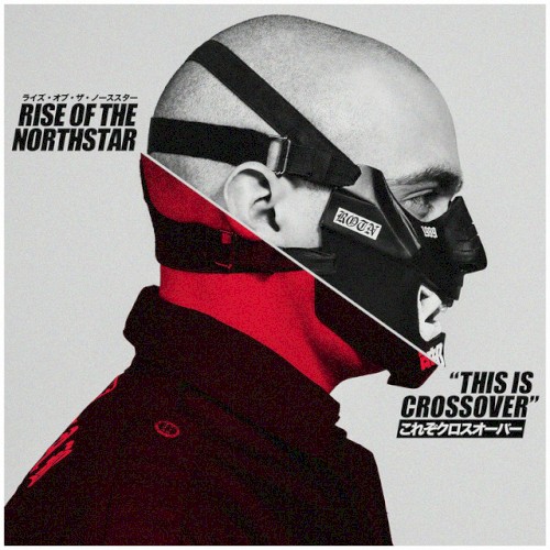 This Is Crossover封面