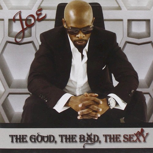 The Good, the Bad, the Sexy封面