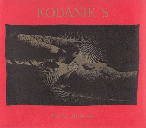 Kodanik S封面