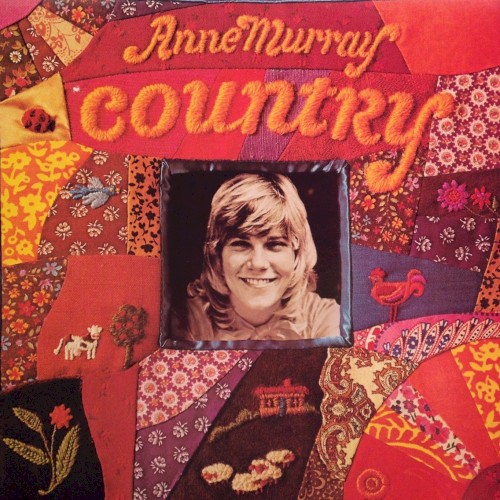 Country封面