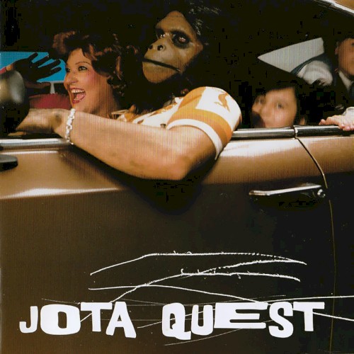 De volta ao planeta封面