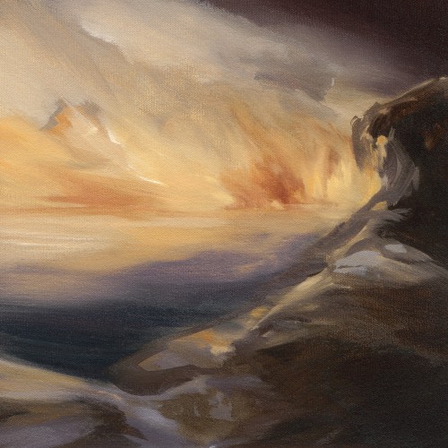 The Besnard Lakes Are the Last of the Great Thunderstorm Warnings封面