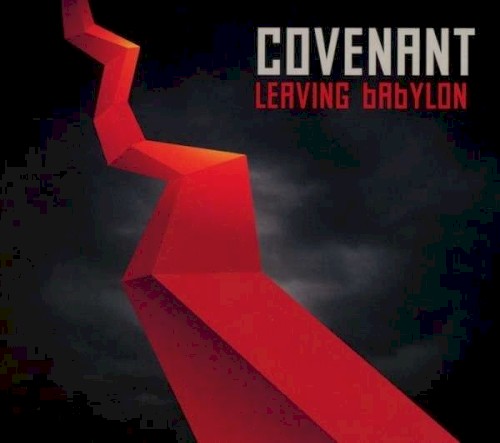 Leaving Babylon封面