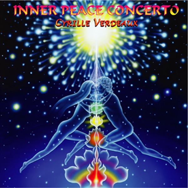 Inner Peace Concerto封面