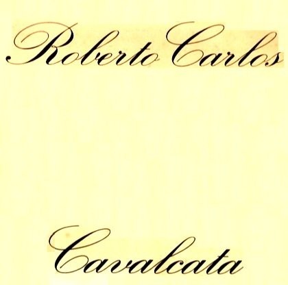 Cavalcata封面