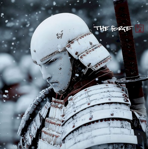The Forge / Breath Control封面