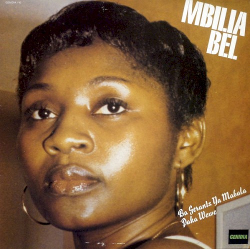 Ba Gerants Ya Mabala Paka Wewe封面