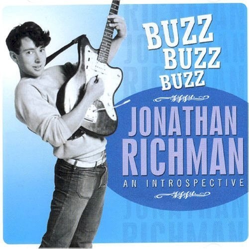 Buzz Buzz Buzz: An Introduction封面