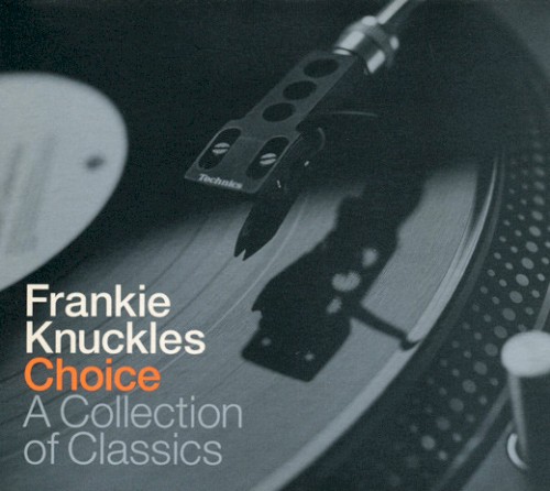 Choice: A Collection of Classics封面