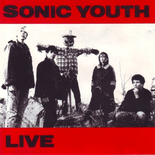 Live in Heaven 1989封面