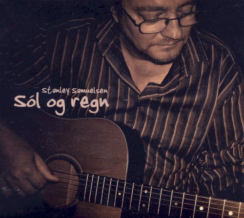 Sól og regn封面