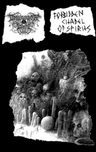 Drowning the Light / Forbidden Citadel of Spirits封面