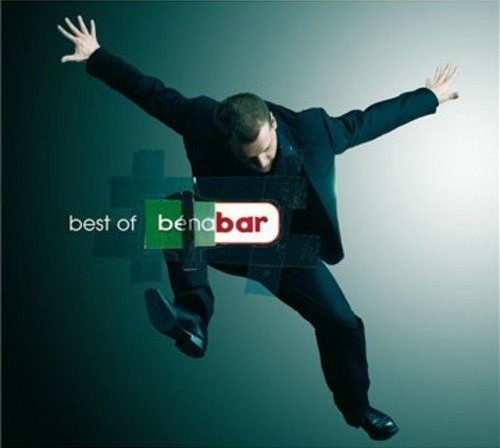 Best of Bénabar封面