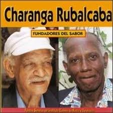 Fundadores Del Sabor封面