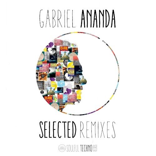 Selected Remixes封面