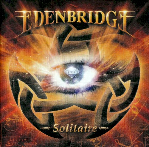 Solitaire封面