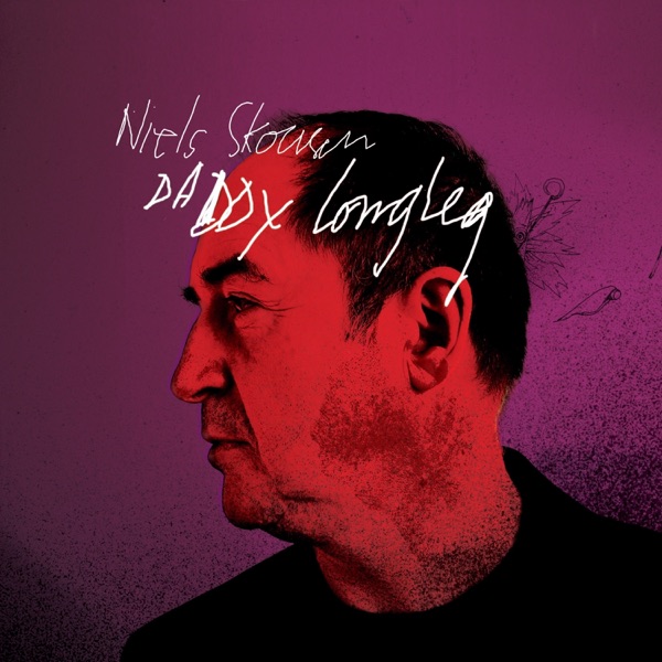 Daddy Longleg封面