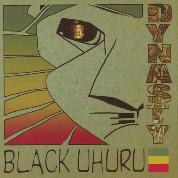 Dynasty封面