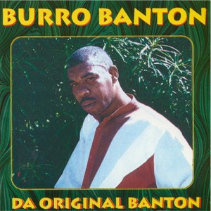 Da Original Banton封面