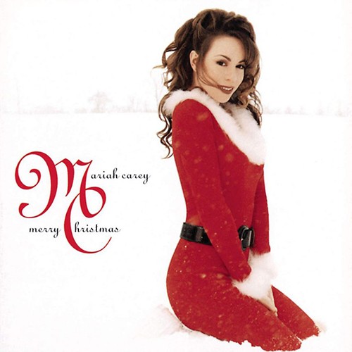Merry Christmas封面