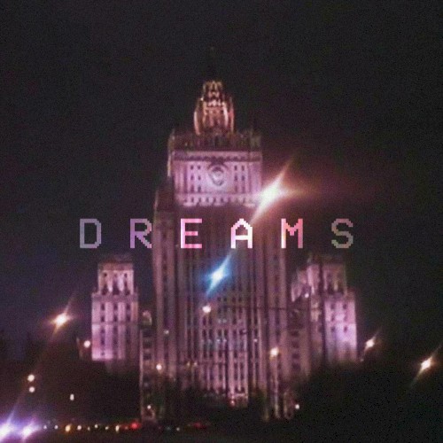 Dreams封面