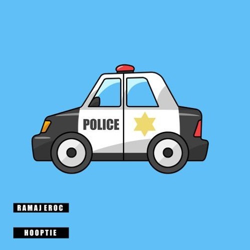 Hooptie封面