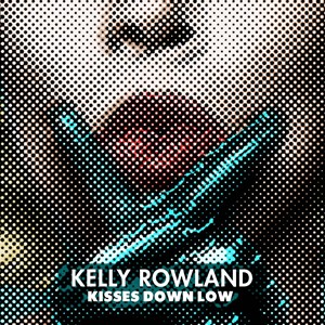 Kisses Down Low封面
