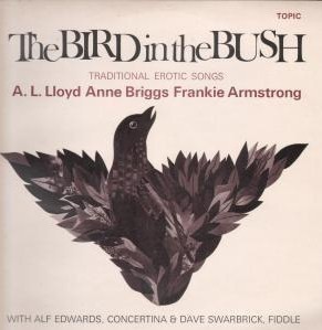 The Bird in the Bush封面