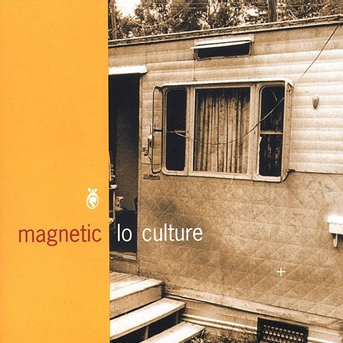 Lo Culture封面
