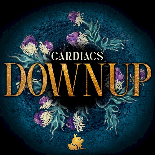 Downup封面