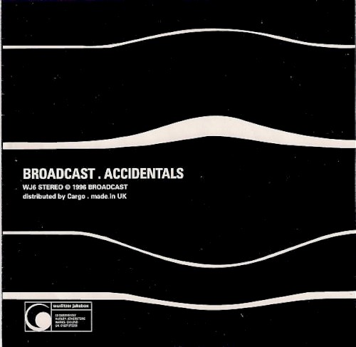 Accidentals封面