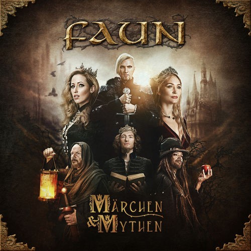 Märchen & Mythen封面