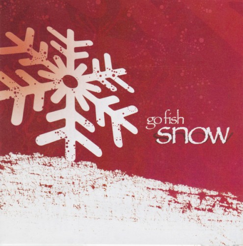Snow封面